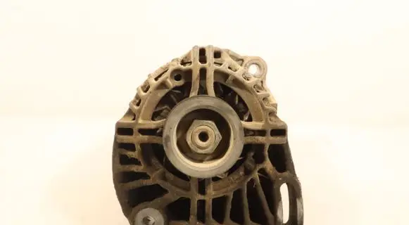 Fiat Panda II Generator/alternator 46843093