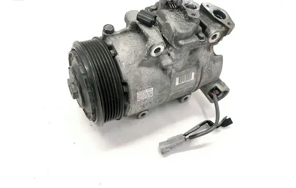 Subaru Legacy Air conditioning (A/C) compressor (pump) 4472501460 06B01072 SB4286746