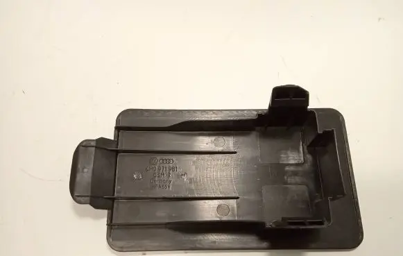 Audi A6 S6 C7 4G Other interior part 4H0971981 GSM2