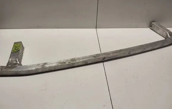 BMW X3 G01 Front bumper support beam 7399912