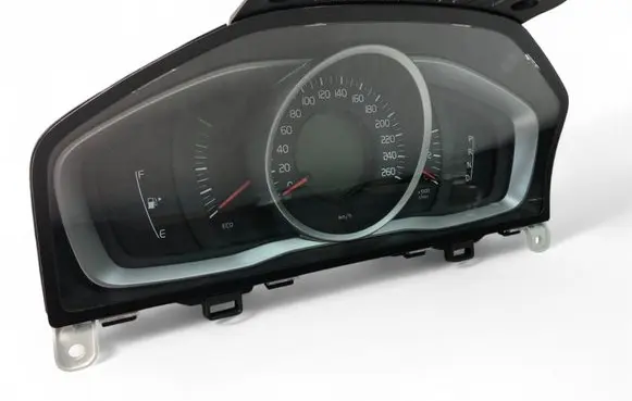 Volvo V60 Speedometer (instrument cluster) 31327746