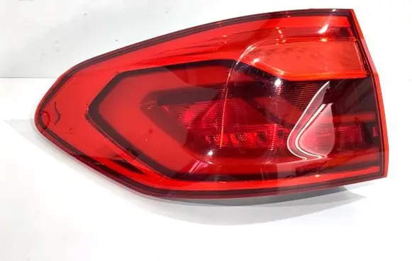 BMW 5 G30 G31 G38 Rear/tail lights 7388947