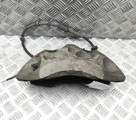 Volkswagen Touareg III Front brake caliper 4M0615105GQ