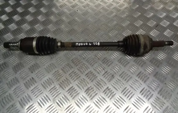 Renault Modus Front driveshaft