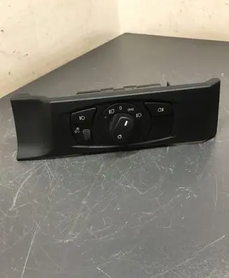 BMW 5 E60 E61 Light switch 6925262