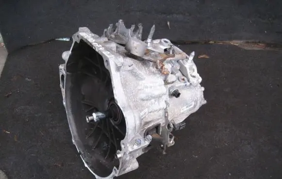 Honda Civic Manual 6 speed gearbox PPG62038523