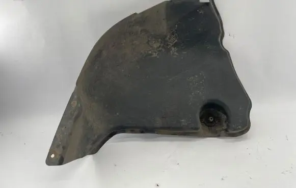 Seat Alhambra (Mk2) Rear underbody cover/under tray 7N0825206