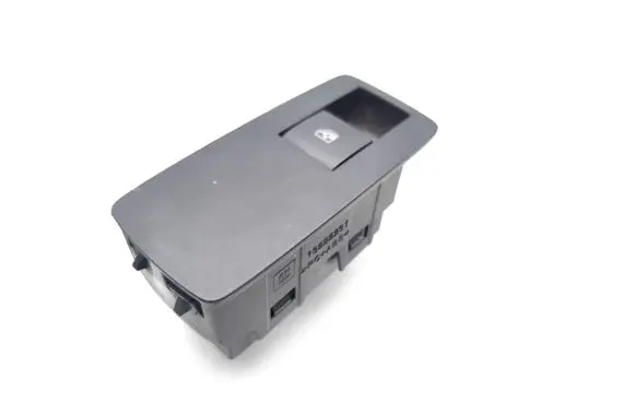 Opel Insignia A Electric window control switch 22915110