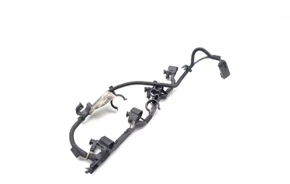 Land Rover Range Rover L405 Glow plug wires AL3Q-12A378-BK