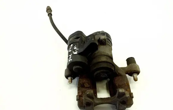 Volkswagen Golf VII Rear brake caliper 5Q0615405BC