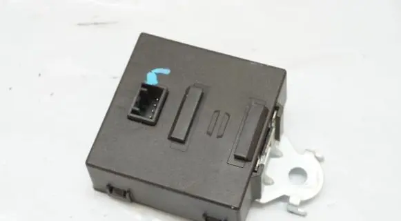 Renault Koleos I Other control units/modules 28595JY40A