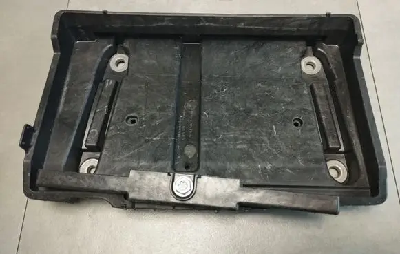 Mercedes-Benz E W213 Battery tray A2056201502