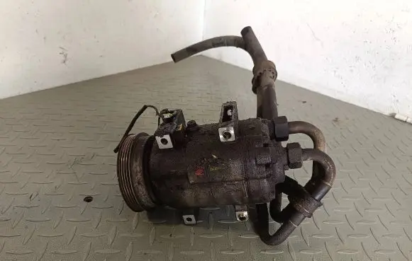 Audi A6 S6 C5 4B Air conditioning (A/C) compressor (pump)
