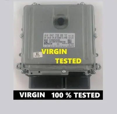 Engine control unit/module