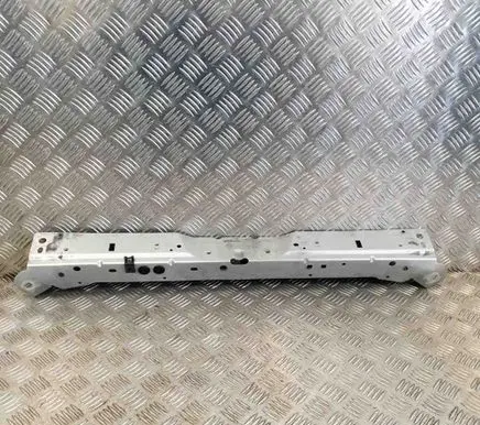 Chevrolet Malibu Front bumper cross member 13502577