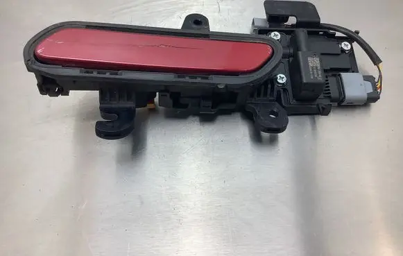 KIA EV6 Rear door exterior handle 21110302790