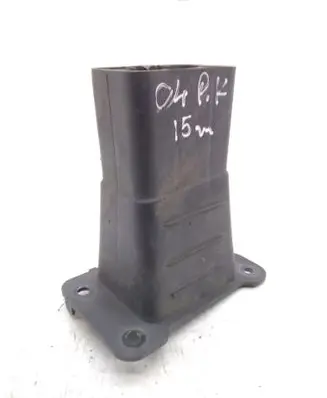 Citroen C4 II Picasso Front shock absorber damper bump stop 