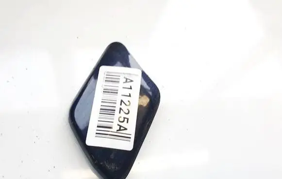 Ford Mondeo MK IV Headlight washer spray nozzle cap/cover 7S7113L019A