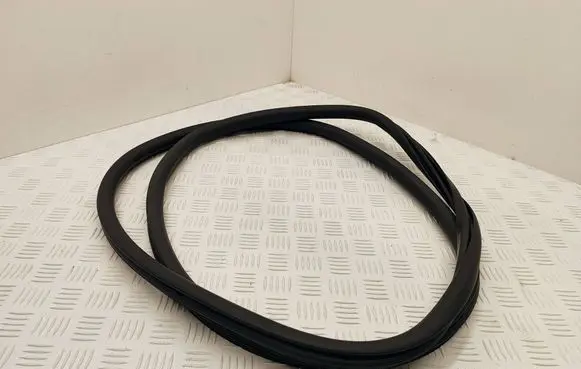Peugeot 5008 II Rear door rubber seal (on body) 