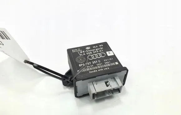 Audi A4 S4 B7 8E 8H Xenon control unit/module 