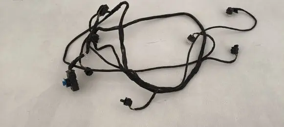 Mercedes-Benz B W246 W242 Parking sensor (PDC) wiring loom A2465402255
