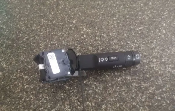 Opel Cascada Indicator stalk 20941129