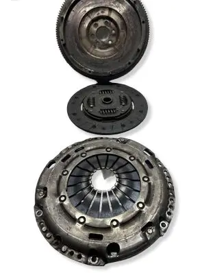 Volkswagen Golf VI Clutch set kit TYPM228E