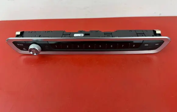 BMW X5 G05 Central console control unit 7949332 61317949332