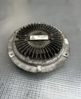 Audi A6 S6 C5 4B Viscous fan clutch 059121350F