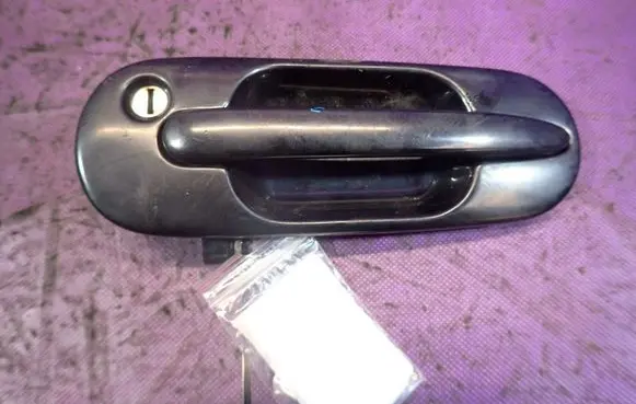 Honda Civic Front door exterior handle
