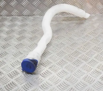 Ford Transit Window washer liquid tank fill tube BK3117N604AA