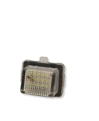 Mercedes-Benz S W221 Number plate light A2218200856