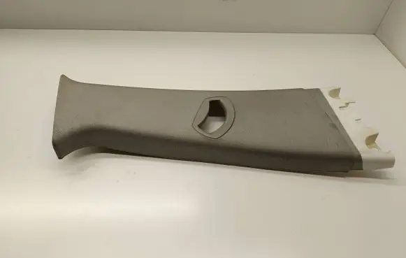 BMW X3 E83 (B) pillar trim (top) 3330446