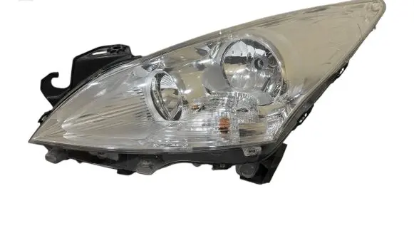 Peugeot 5008 Headlight/headlamp 89903246 6208N9