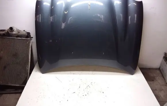 Jaguar S-Type Engine bonnet/hood