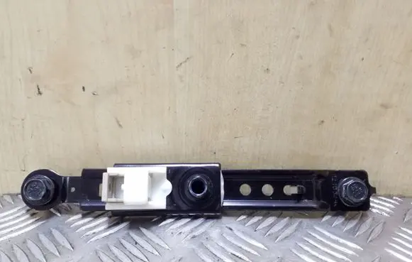 Hyundai i40 Other interior part