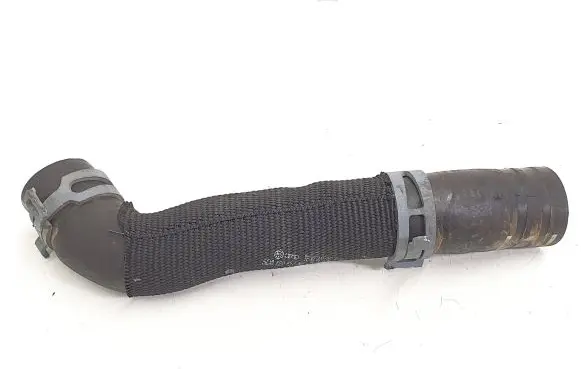 Audi TT TTS RS Mk3 8S Engine coolant pipe/hose 5Q0122157AB