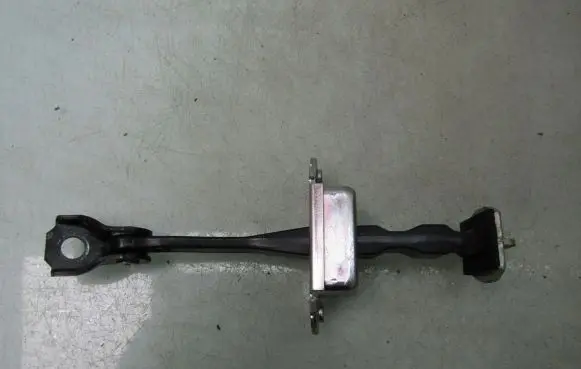 Nissan Leaf II (ZE1) Front door check strap stopper 
