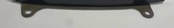 KIA Picanto Slide rail for timing chain 5014807
