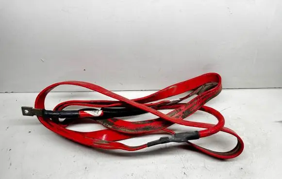 BMW 5 F10 F11 Positive cable (battery) 10304410 EEE003 9348286