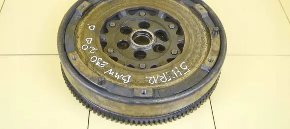 BMW 3 E90 E91 Dual mass flywheel 7560876 N43B20A