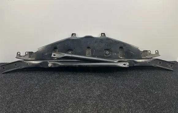 BMW 5 F10 F11 Top upper radiator support slam panel 7200690 74314910