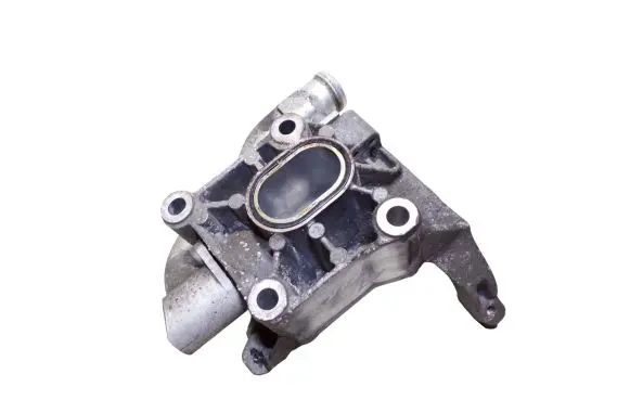 Audi A7 S7 4G A/C compressor mount bracket 059145169AN