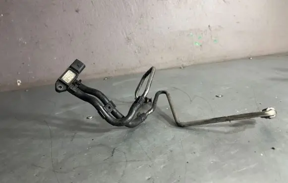 Audi Q5 SQ5 Exhaust gas pressure sensor 059906051C 111201T2116E 0281006083