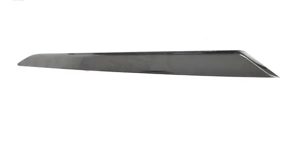 BMW 3 F30 F35 F31 Front door card panel trim 670040546