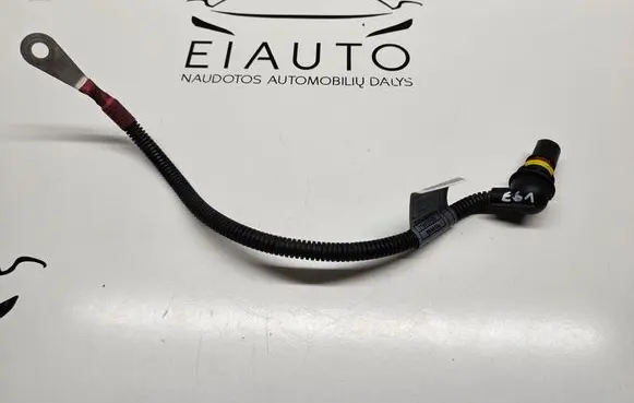 BMW 5 E60 E61 Glow plug wires 7789231