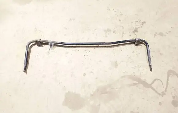 Rear anti-roll bar/sway bar