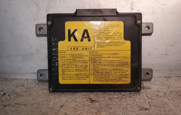 Acura ILX ABS control unit/module 39790SS0A01