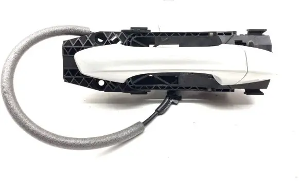 Volkswagen T-Roc Front door exterior handle 