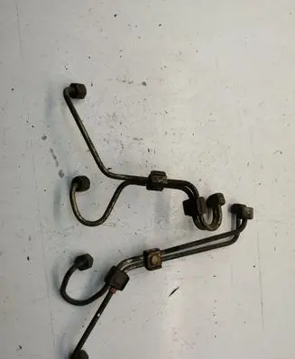 Ford Transit Fuel injector supply line/pipe 